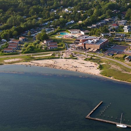 Rcn Vakantiepark De Schotsman Kamperland Kültér fotó