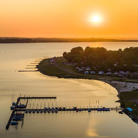 Rcn Vakantiepark De Schotsman Kamperland Kültér fotó