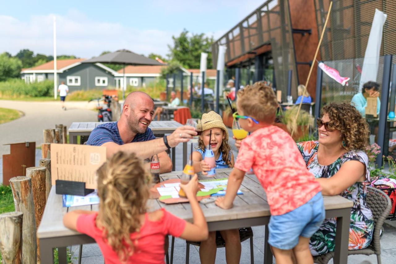 Rcn Vakantiepark De Schotsman Kamperland Kültér fotó