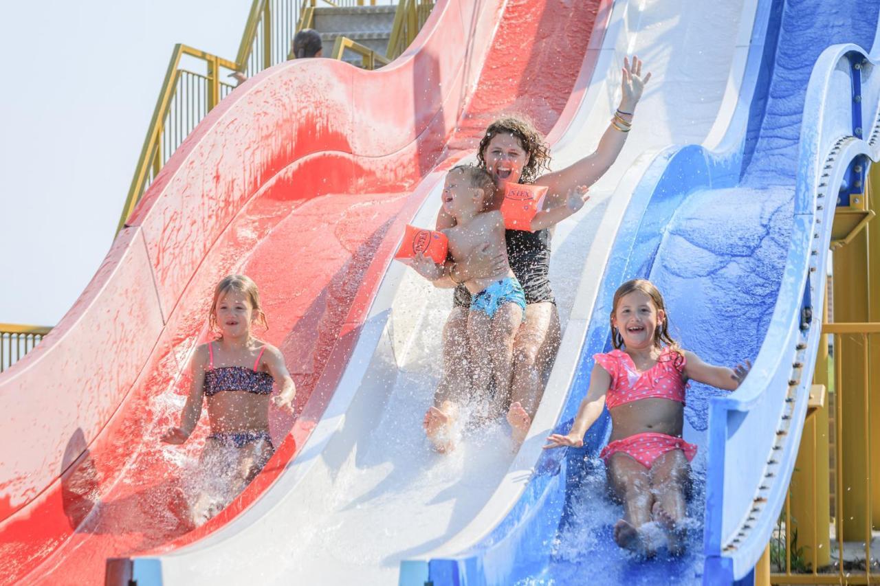 Rcn Vakantiepark De Schotsman Kamperland Kültér fotó