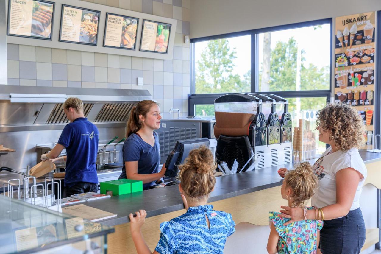 Rcn Vakantiepark De Schotsman Kamperland Kültér fotó