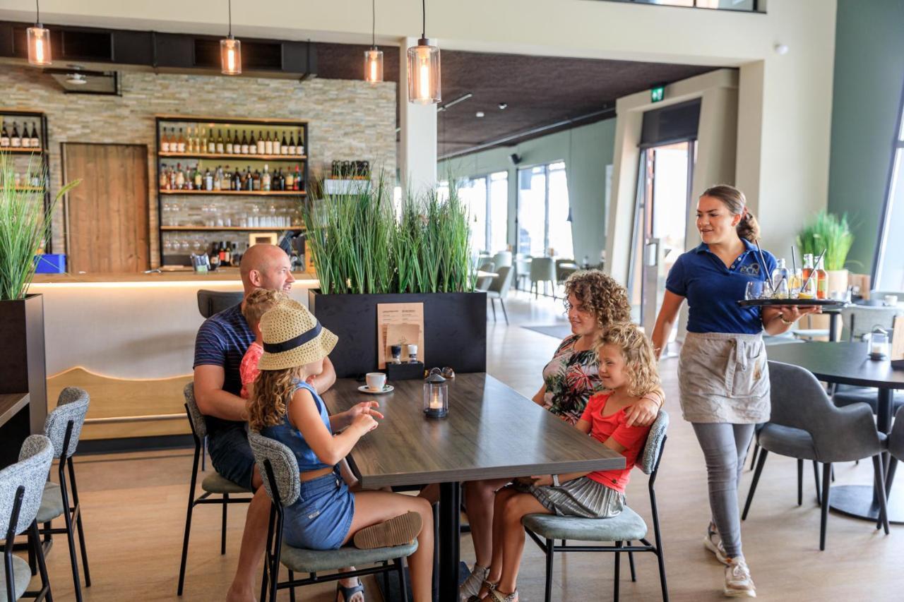 Rcn Vakantiepark De Schotsman Kamperland Kültér fotó