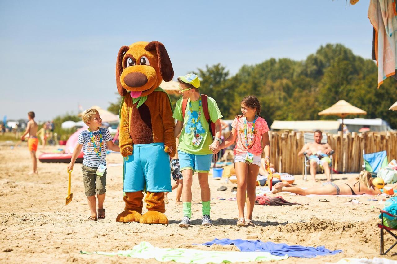 Rcn Vakantiepark De Schotsman Kamperland Kültér fotó