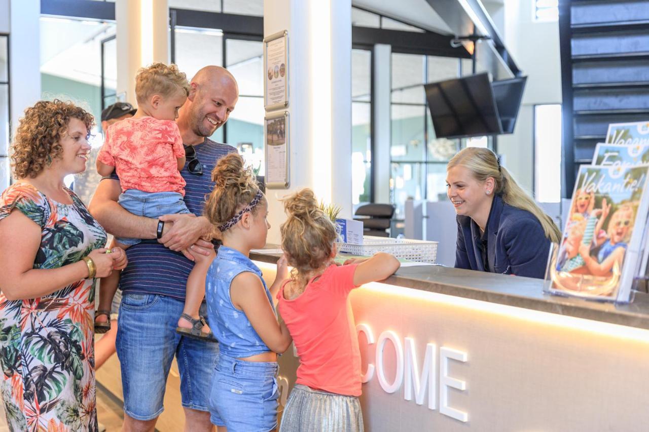 Rcn Vakantiepark De Schotsman Kamperland Kültér fotó