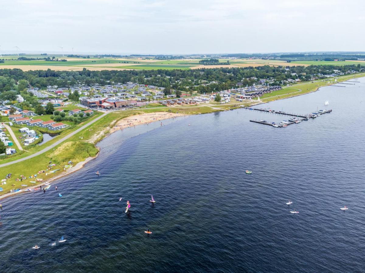 Rcn Vakantiepark De Schotsman Kamperland Kültér fotó