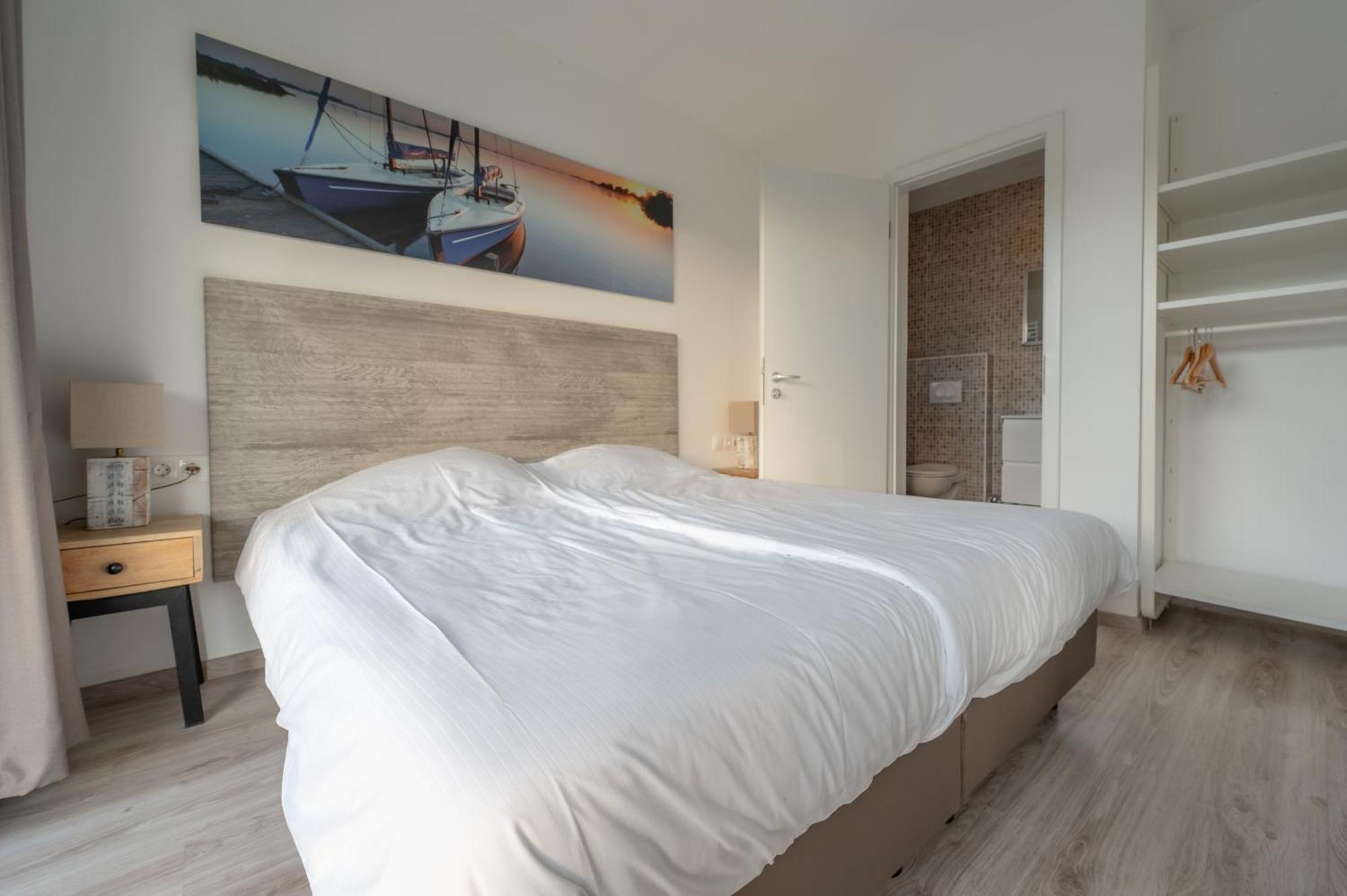 Rcn Vakantiepark De Schotsman Kamperland Kültér fotó