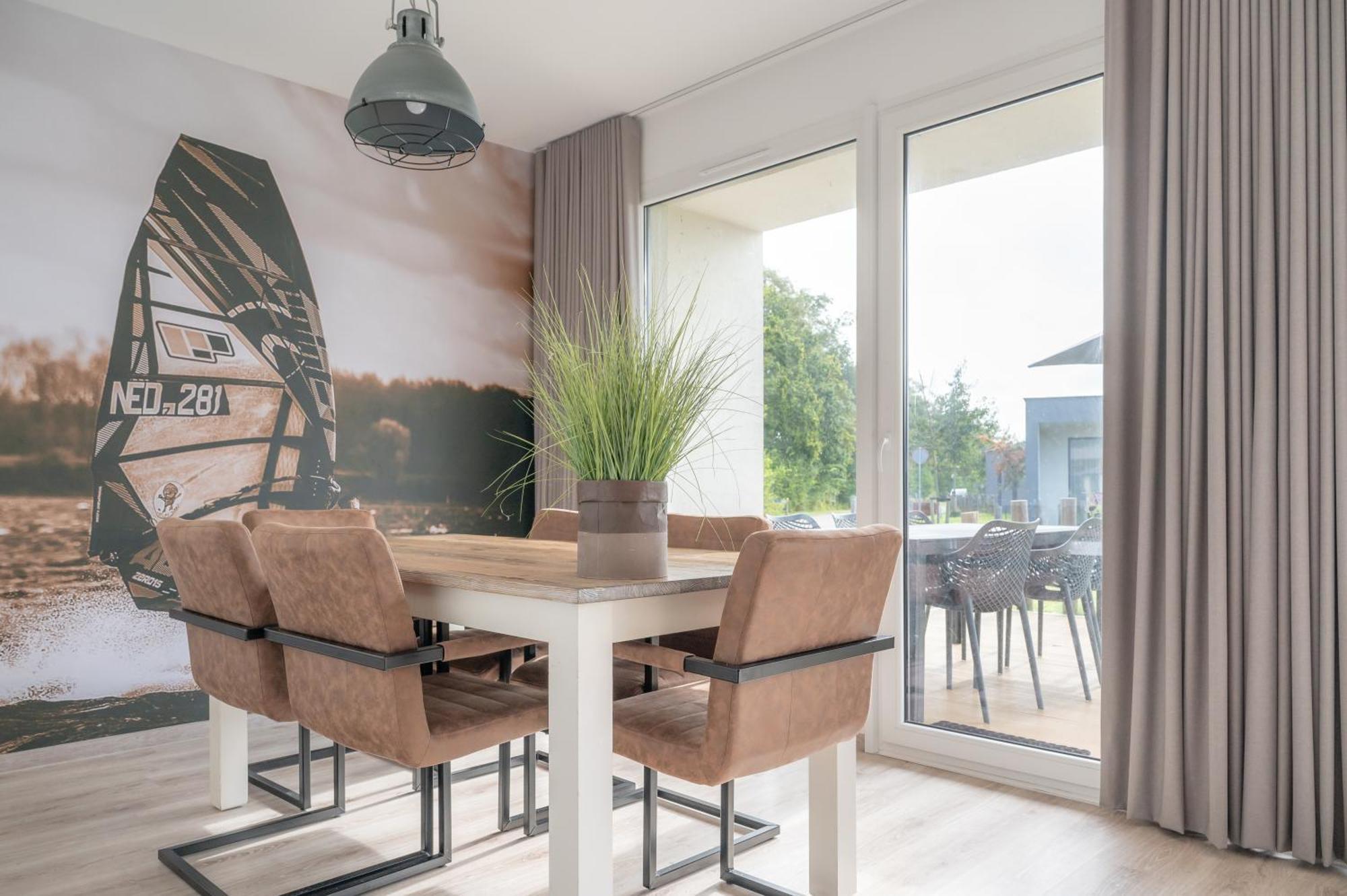 Rcn Vakantiepark De Schotsman Kamperland Szoba fotó
