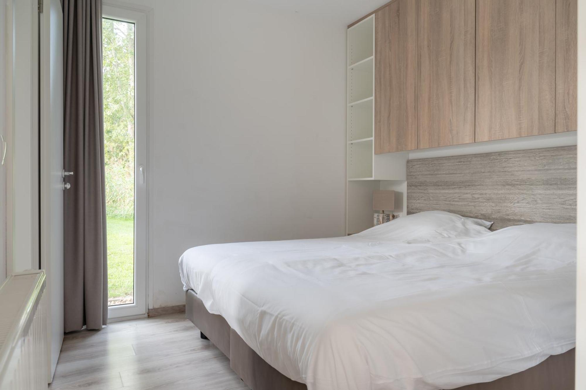 Rcn Vakantiepark De Schotsman Kamperland Szoba fotó