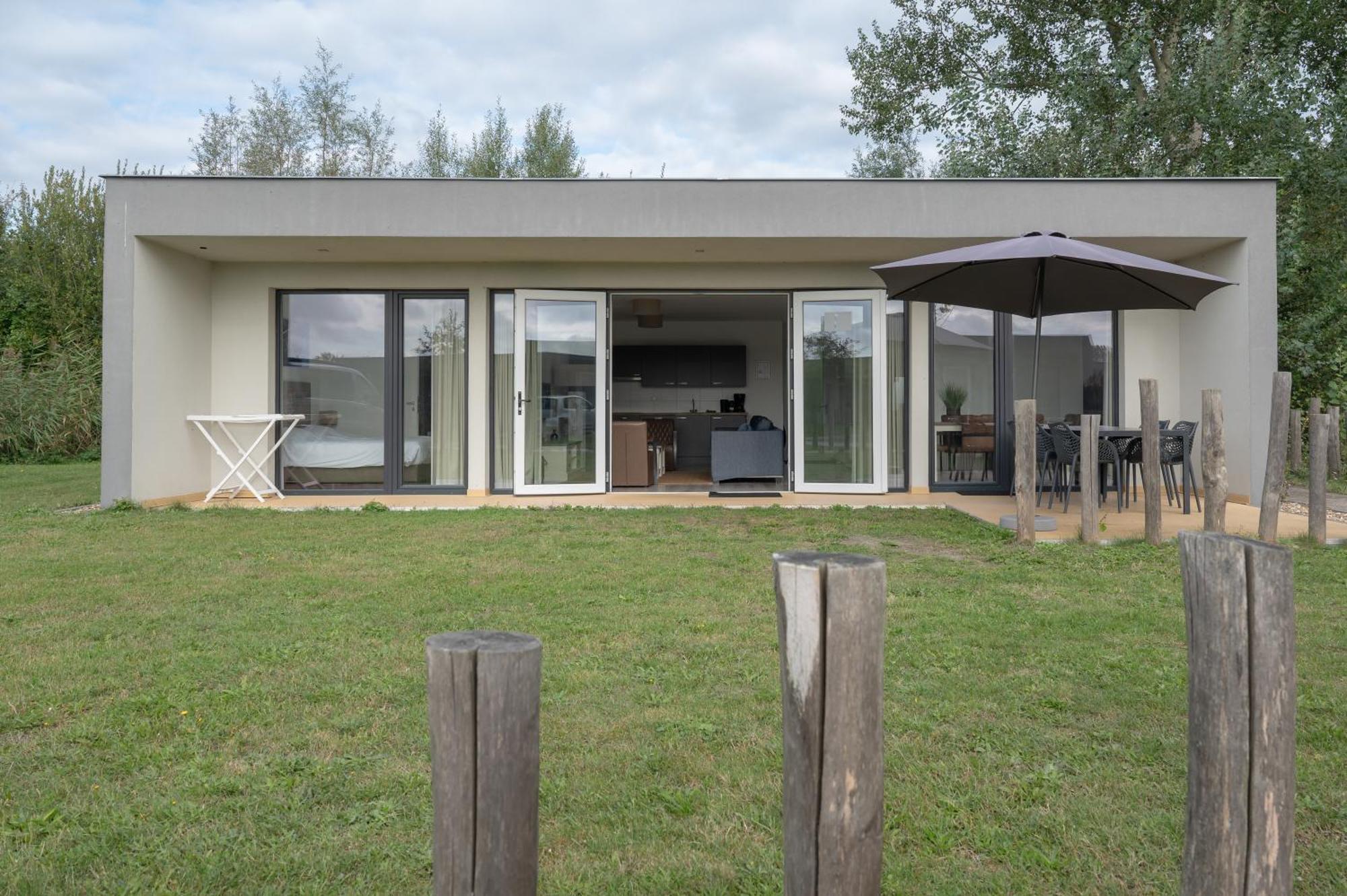 Rcn Vakantiepark De Schotsman Kamperland Szoba fotó
