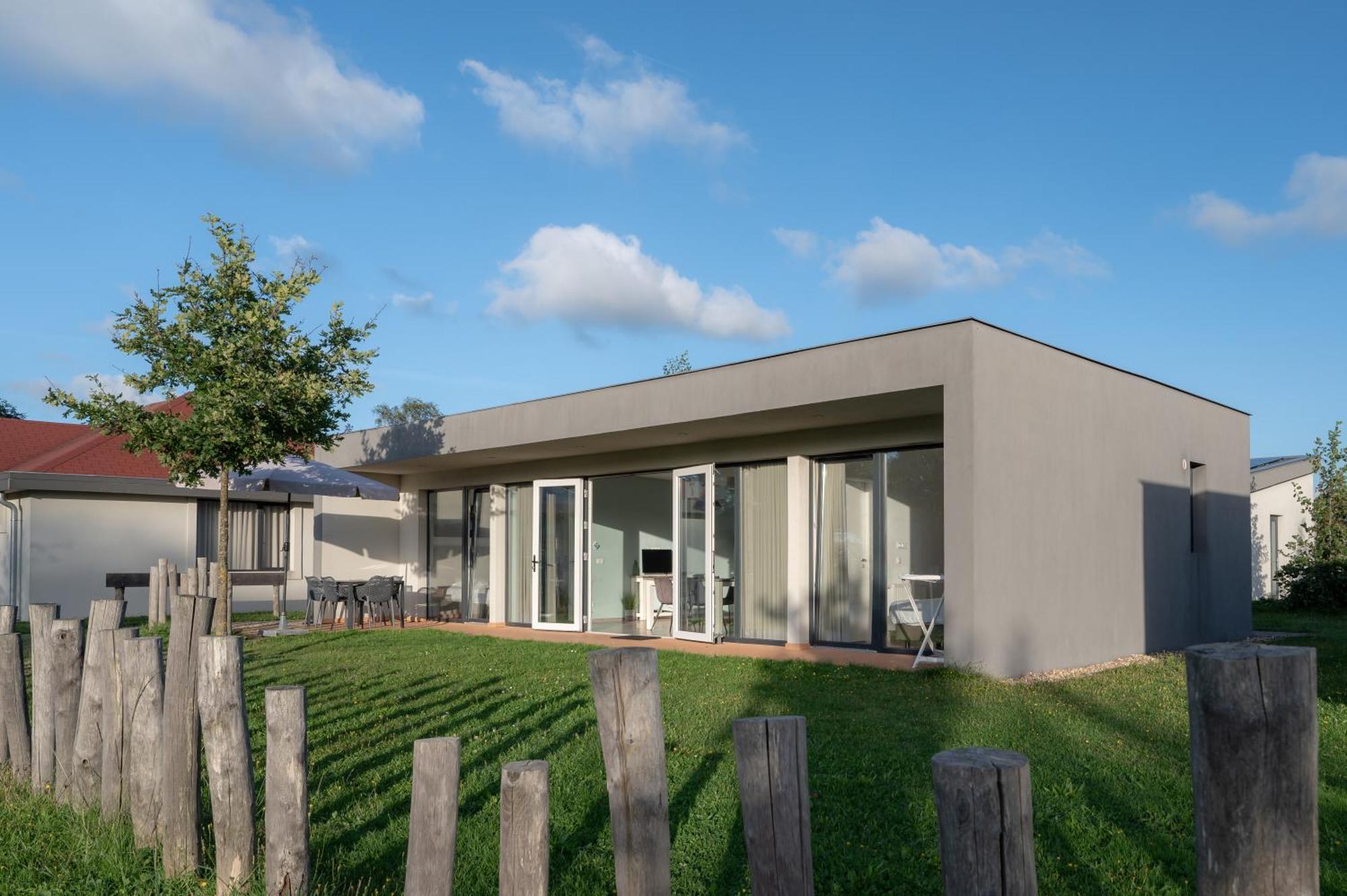 Rcn Vakantiepark De Schotsman Kamperland Kültér fotó