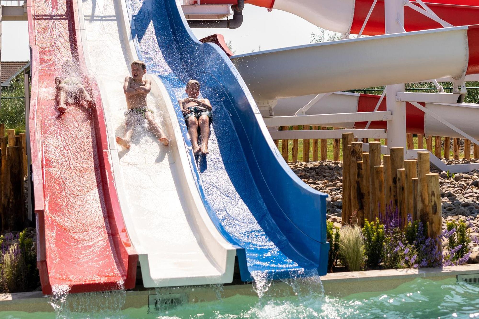 Rcn Vakantiepark De Schotsman Kamperland Kültér fotó