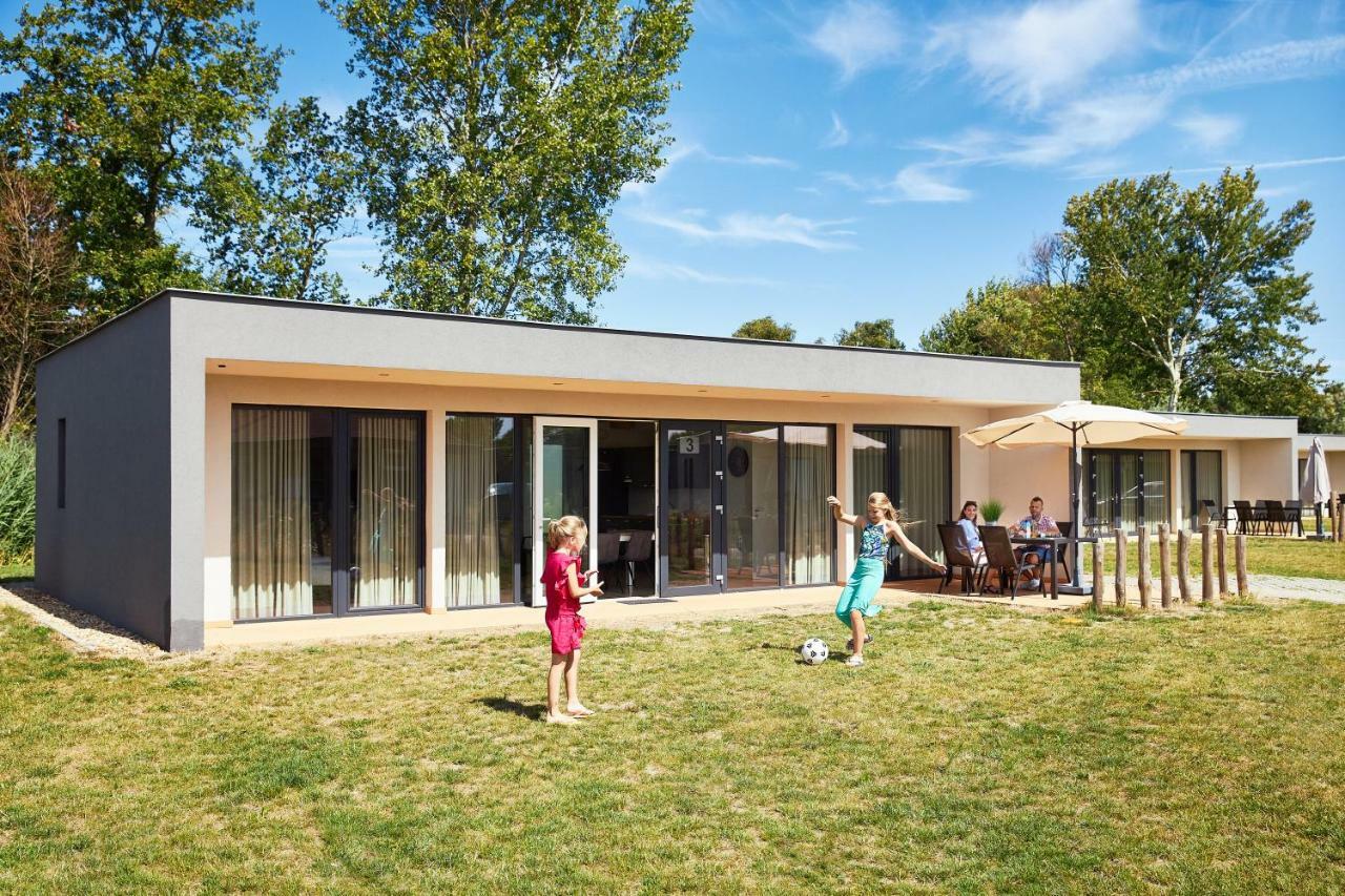 Rcn Vakantiepark De Schotsman Kamperland Kültér fotó