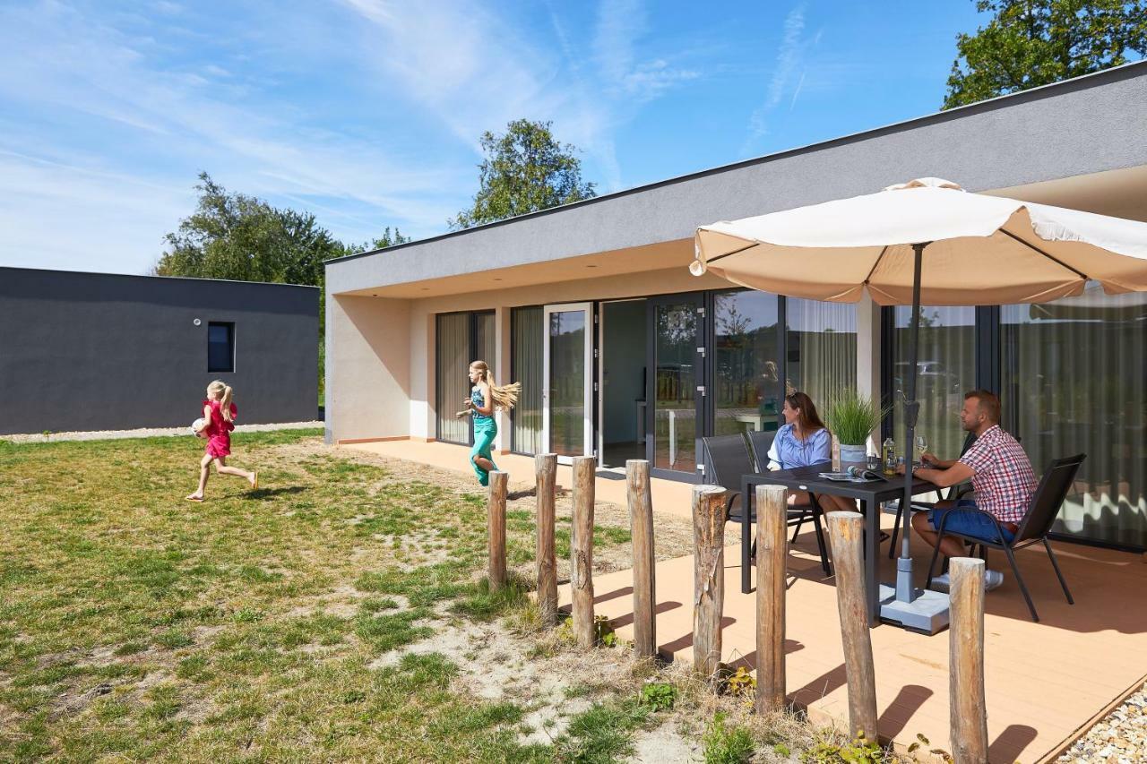 Rcn Vakantiepark De Schotsman Kamperland Kültér fotó